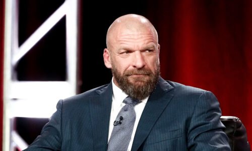 Why WWE is on Fire Right Now—And How They Keep Winning